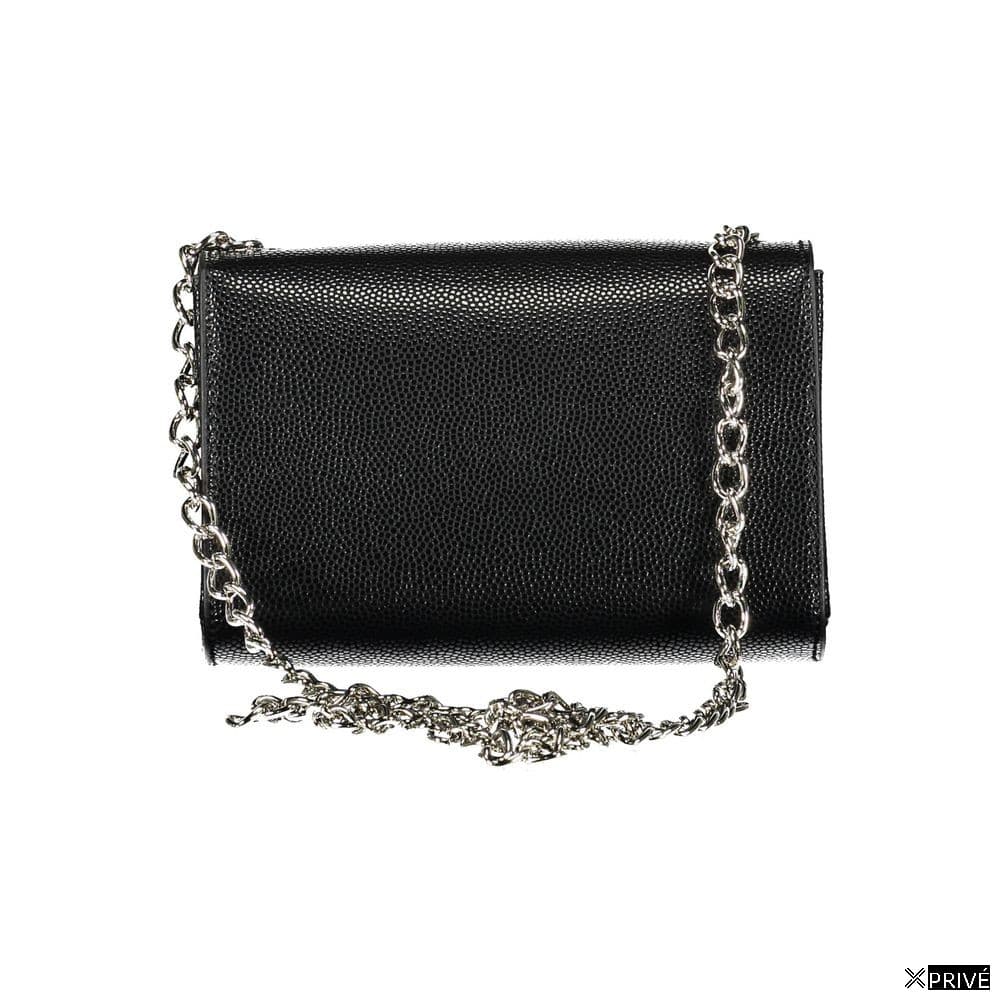 Sac à main noir — 2