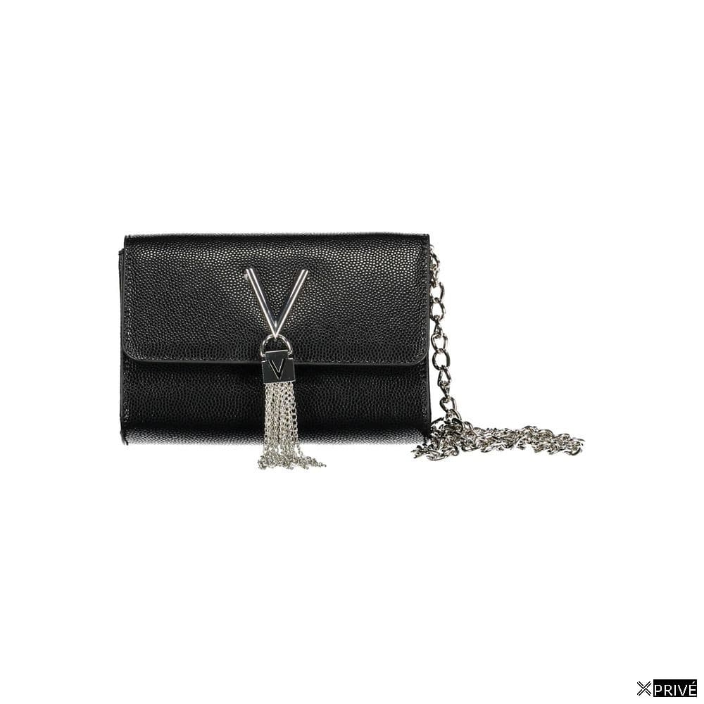 Sac à main noir — 1