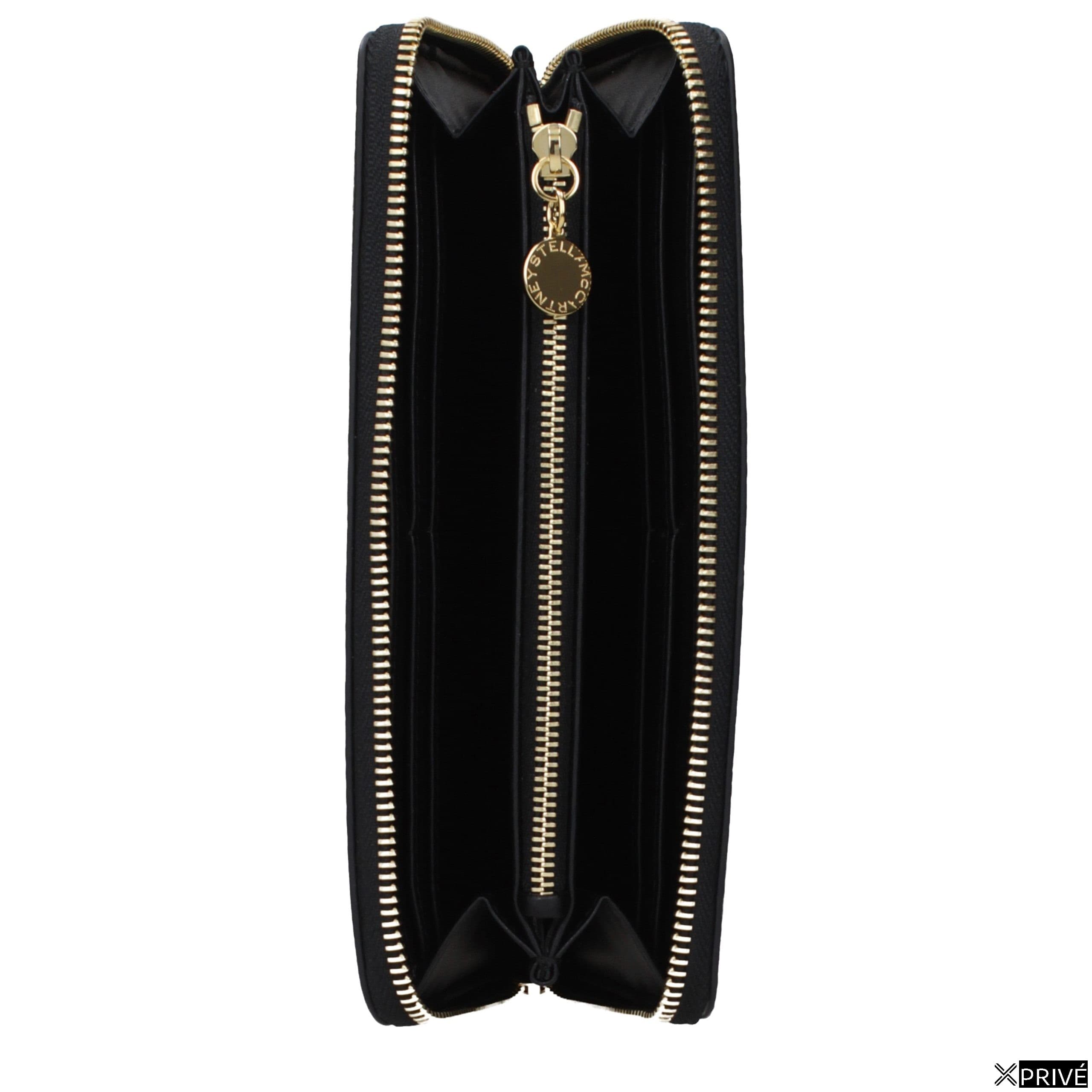 Portefeuille noir — 3