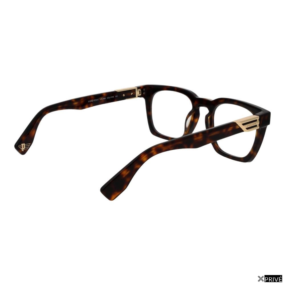 Monture brune — 3