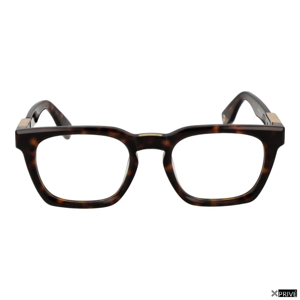 Monture brune — 2