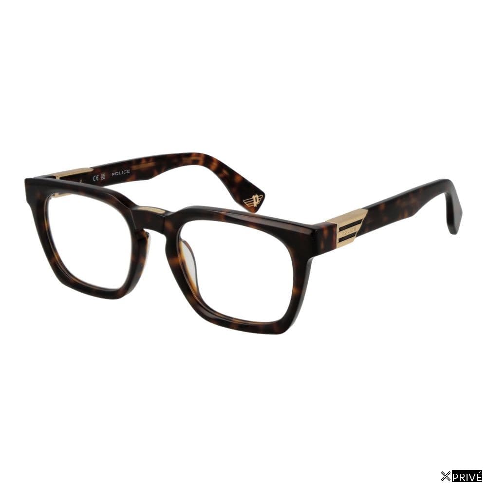 Monture brune — 1