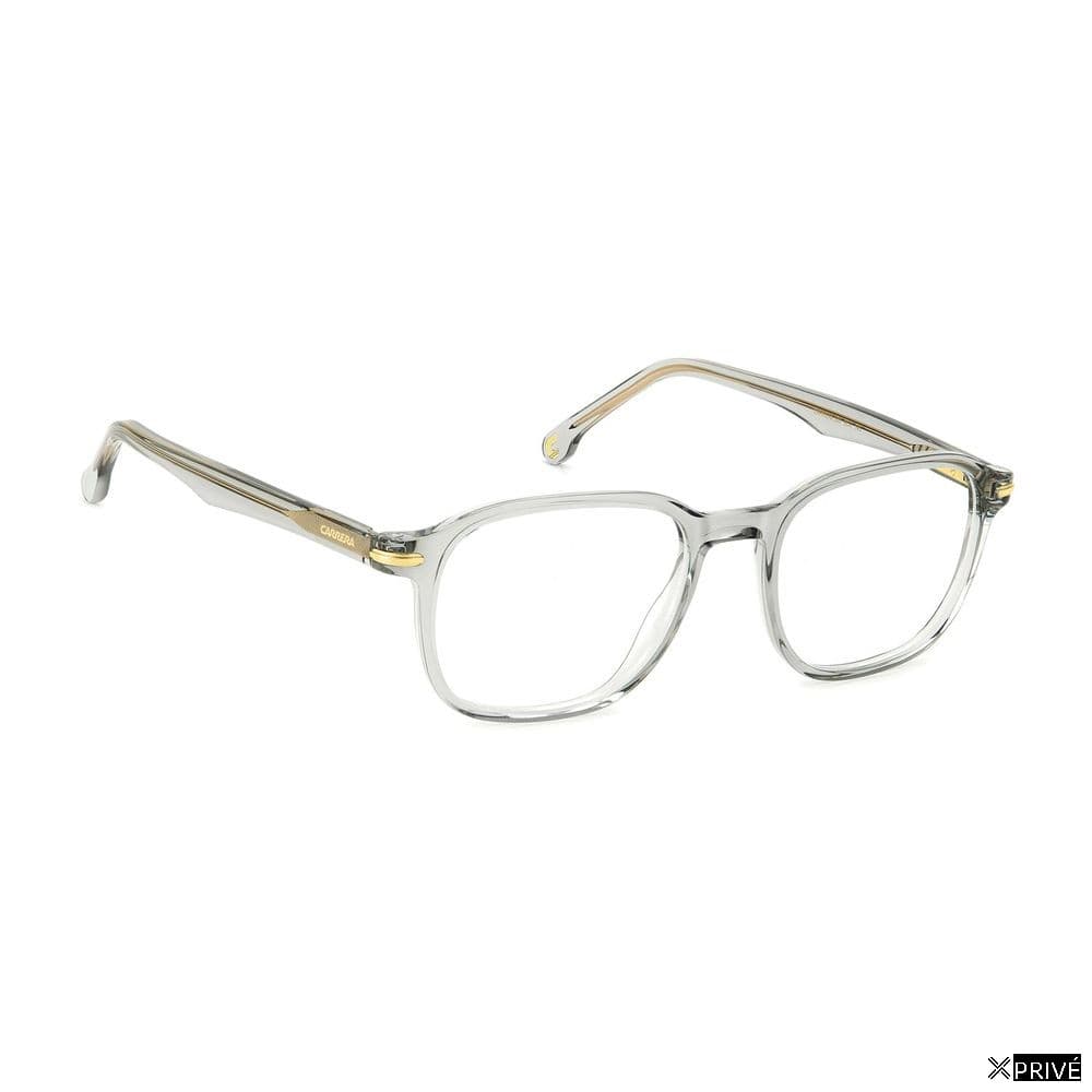 Gray Acetate Glasses (Frames) — 3