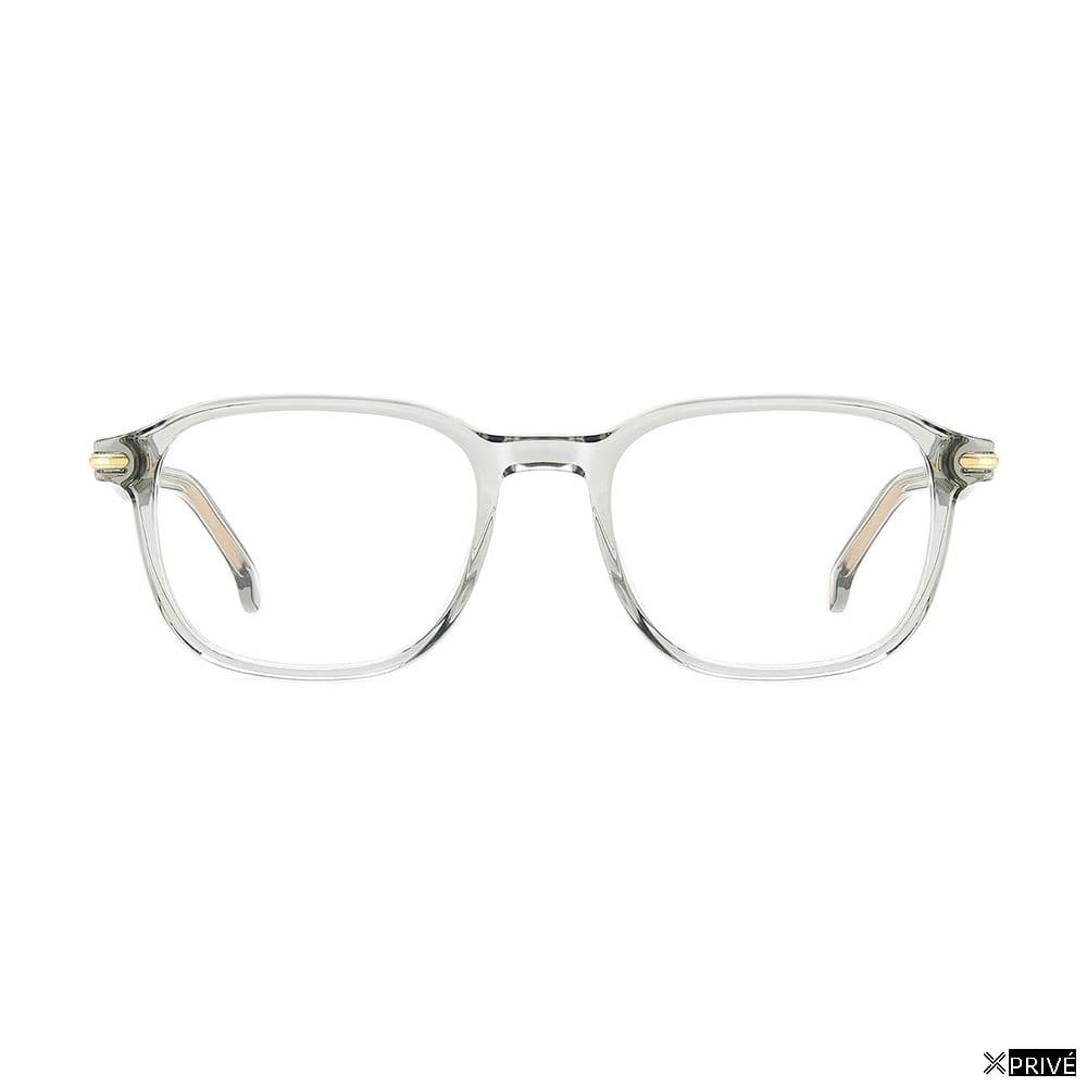 Gray Acetate Glasses (Frames) — 2
