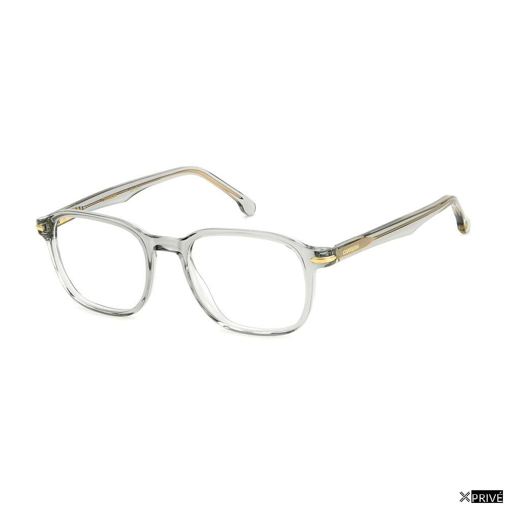 Gray Acetate Glasses (Frames) — 1