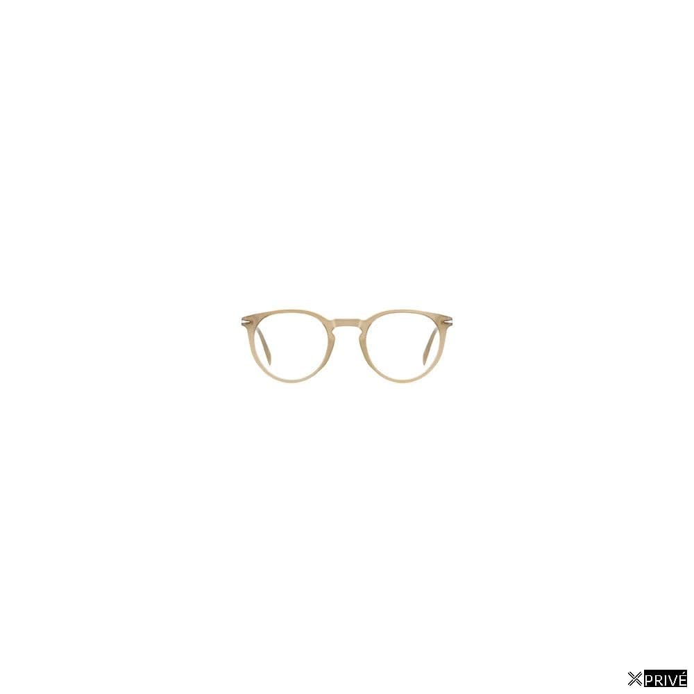 Monture beige — 2