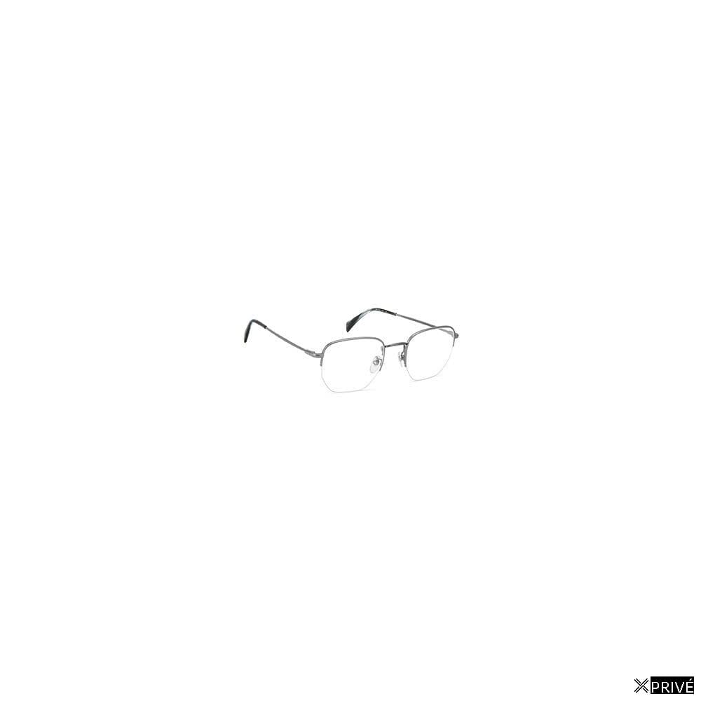 Monture grise — 3