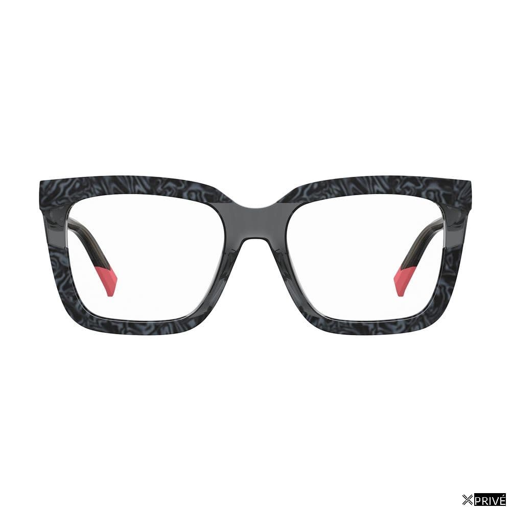 Monture multicolore — 2