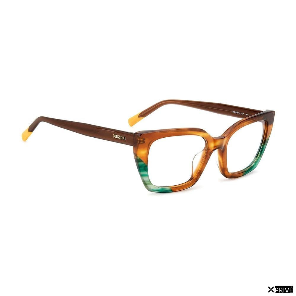 Monture multicolore — 3