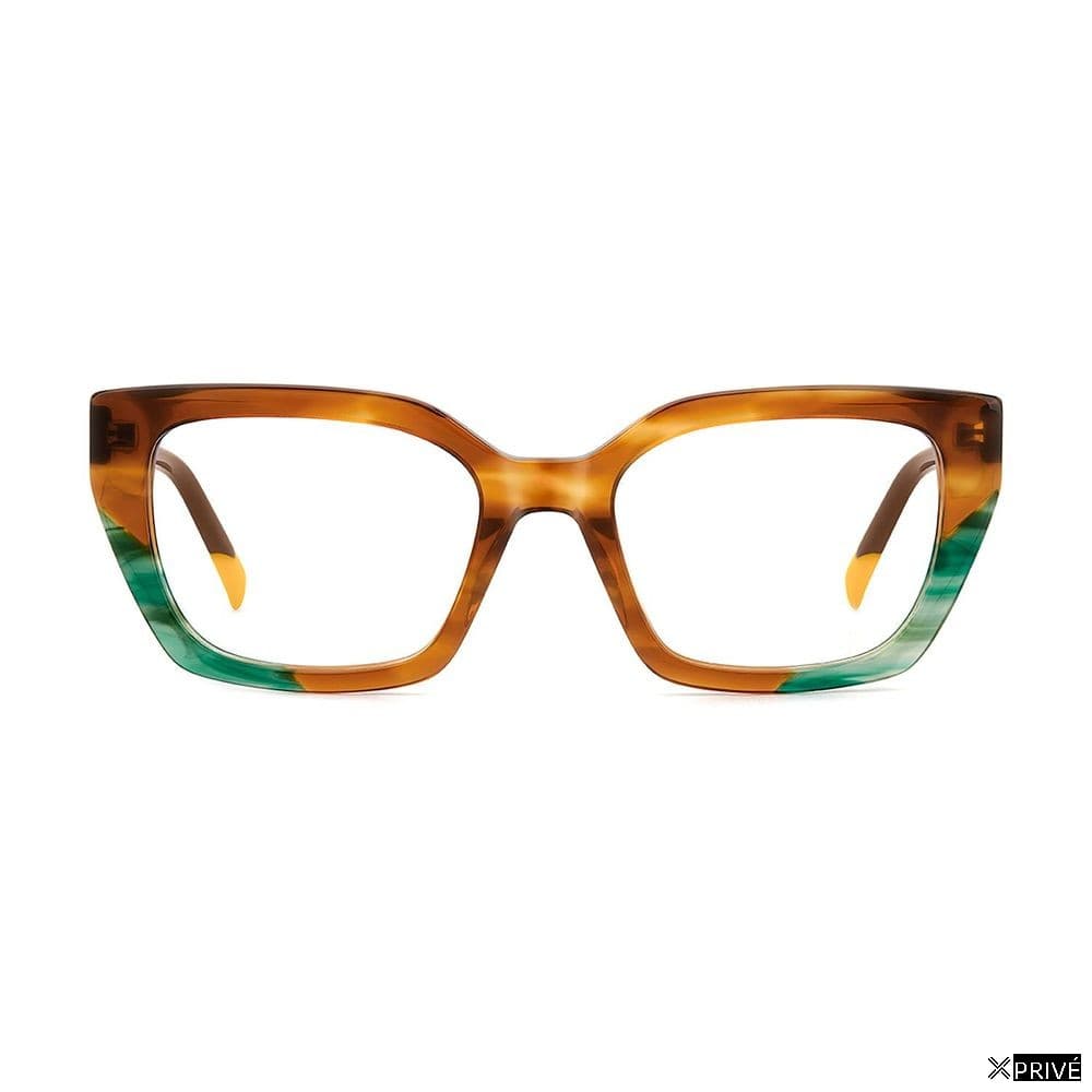 Monture multicolore — 2