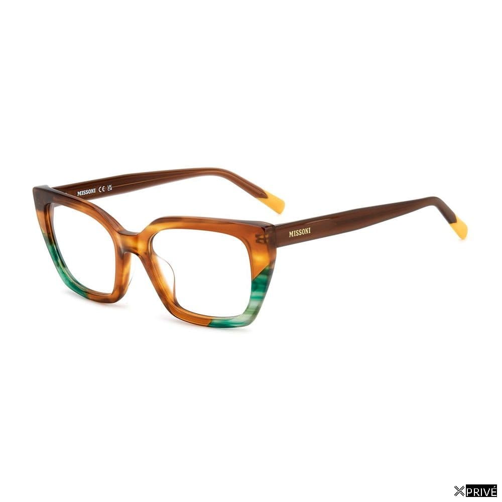 Monture multicolore — 1