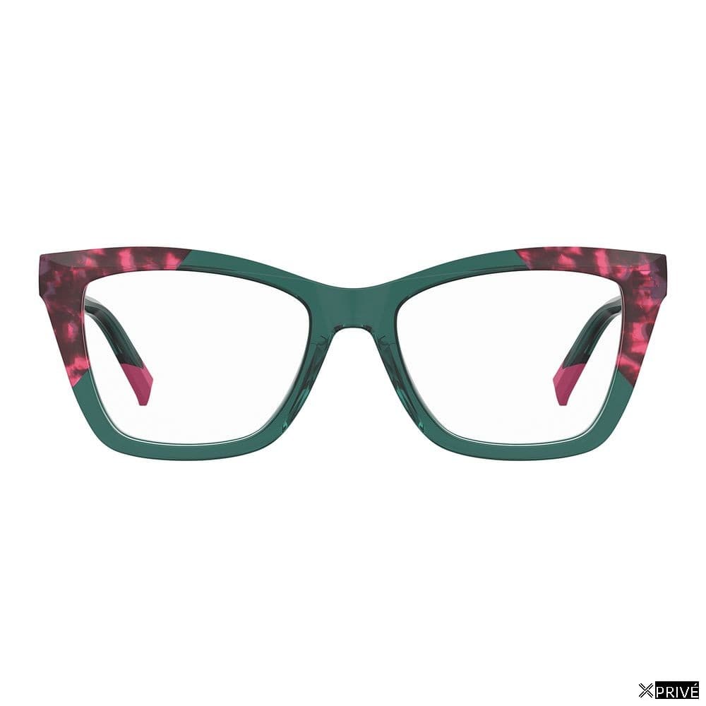 Monture turquoise — 3