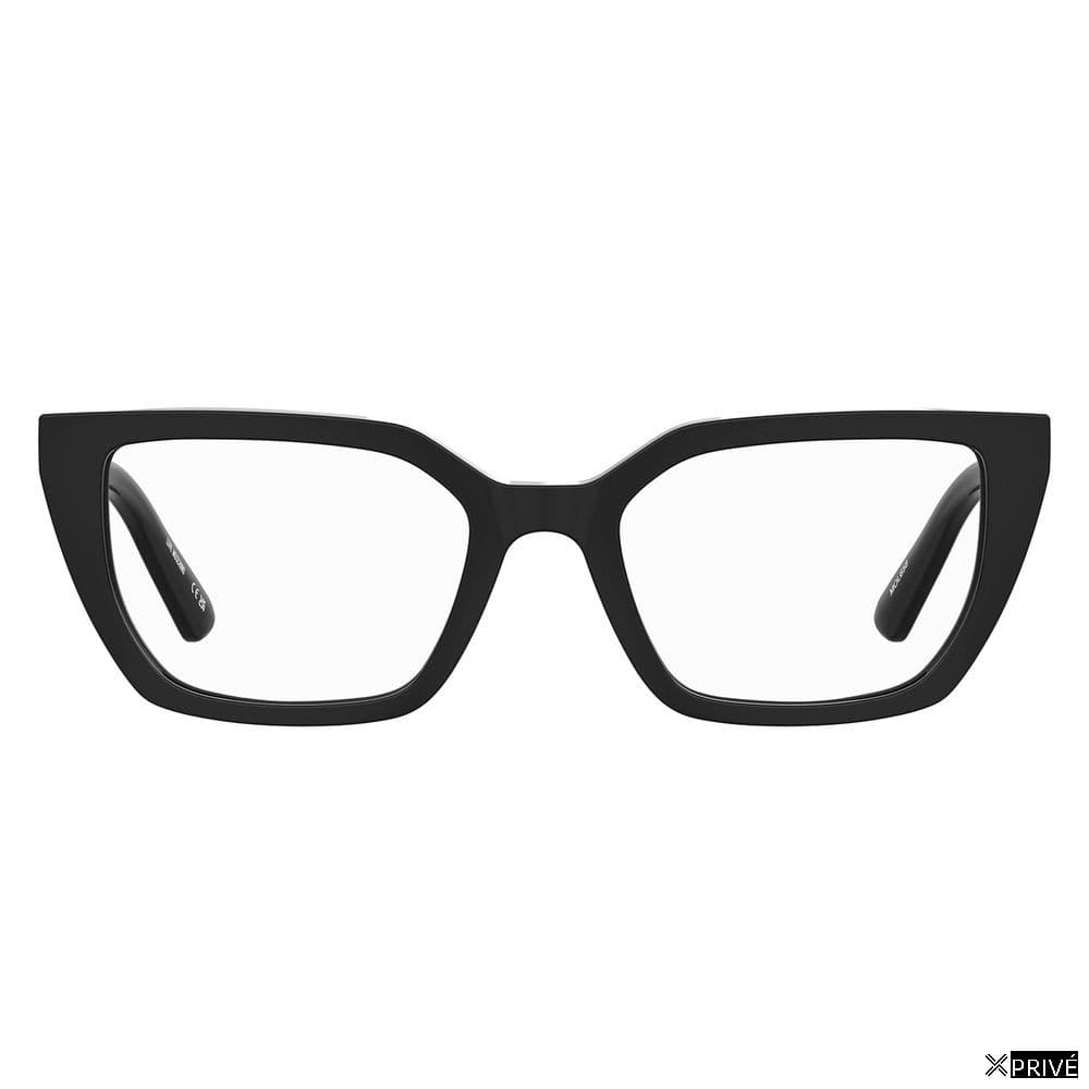 Monture noire — 2