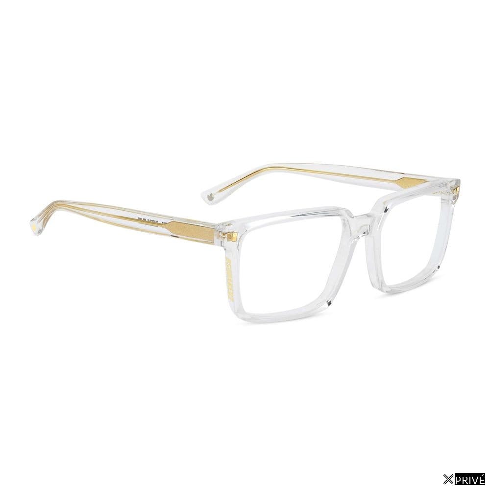 Monture transparente — 3