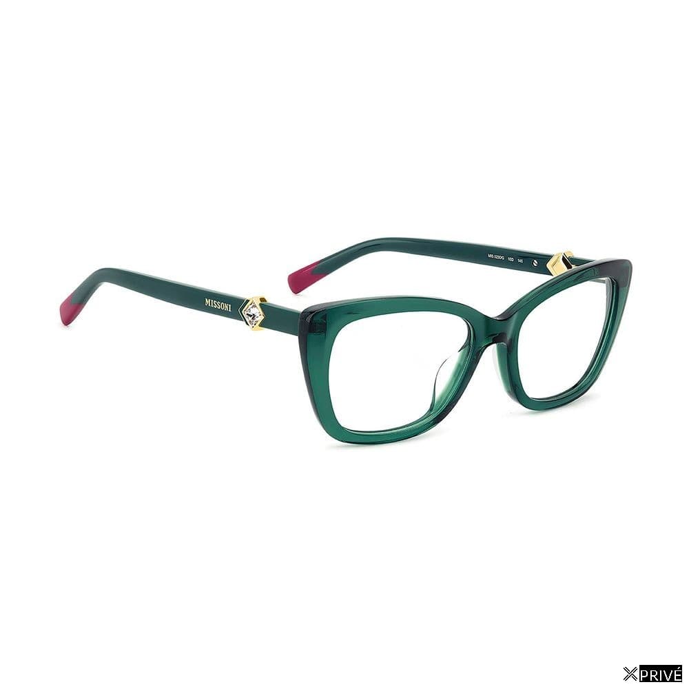 Monture turquoise — 3
