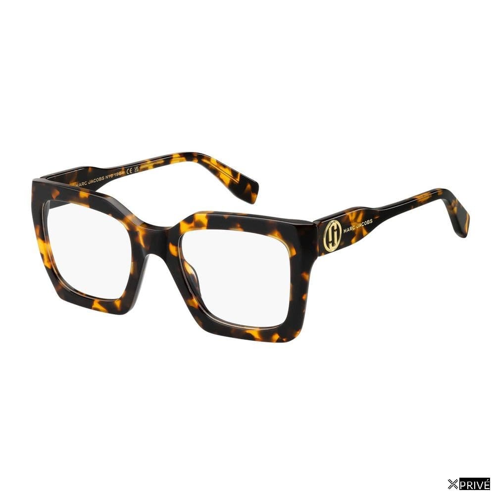 Monture brune — 1