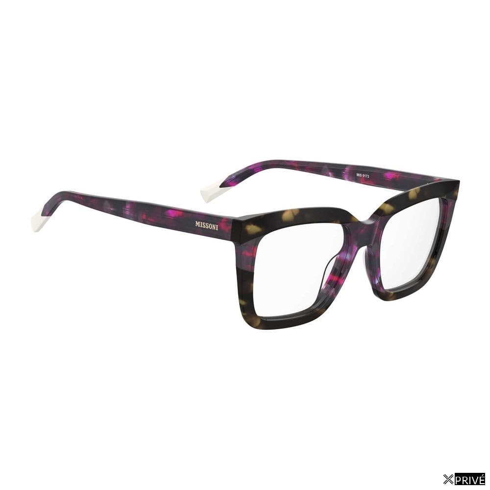 Monture multicolore — 2