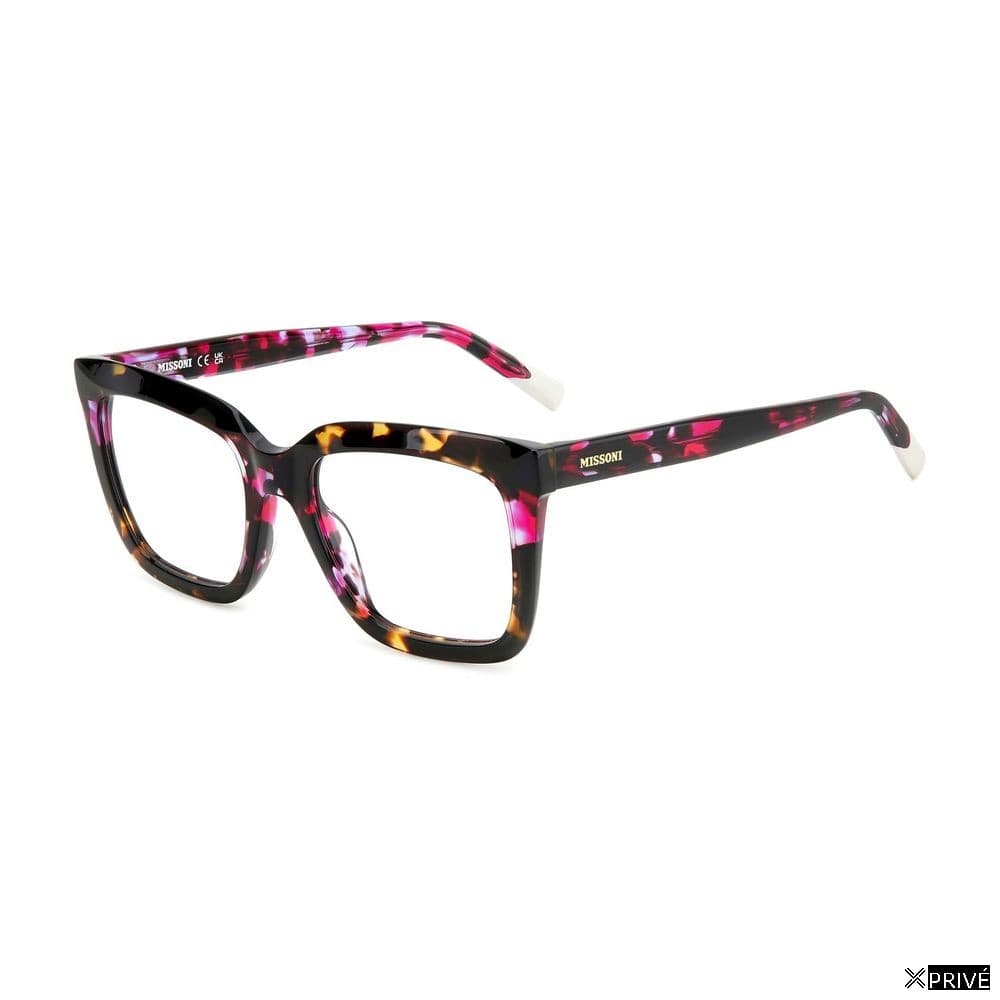 Monture multicolore — 1