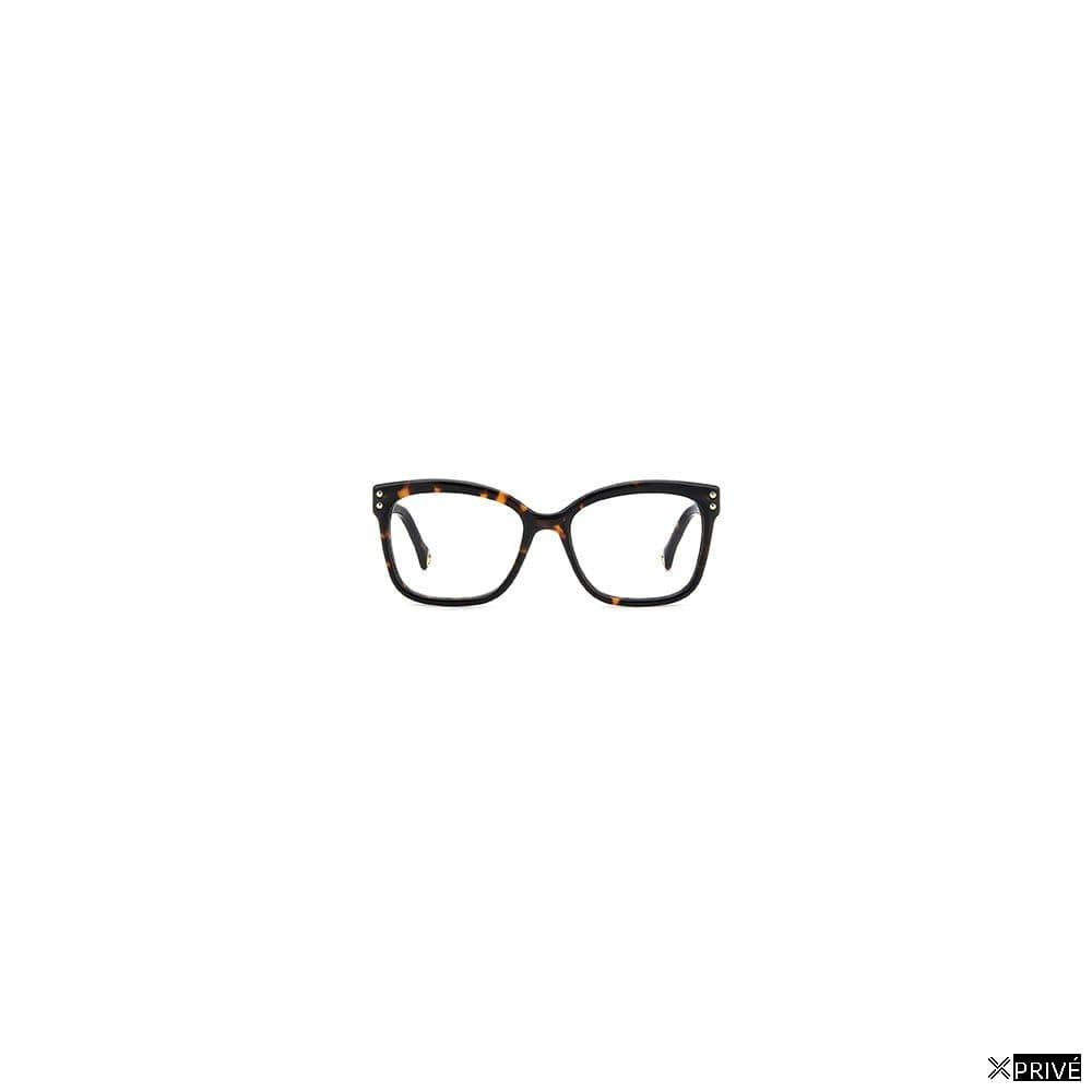 Monture brune — 2