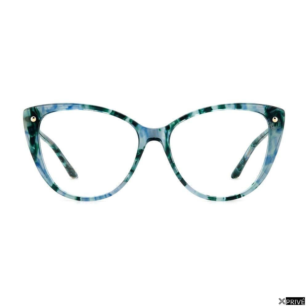 Monture multicolore — 2