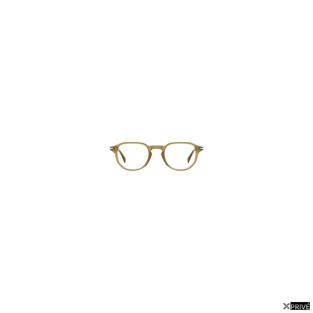 Monture beige — 2