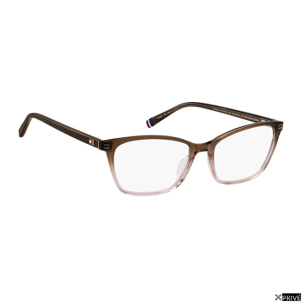 Monture brune — 3