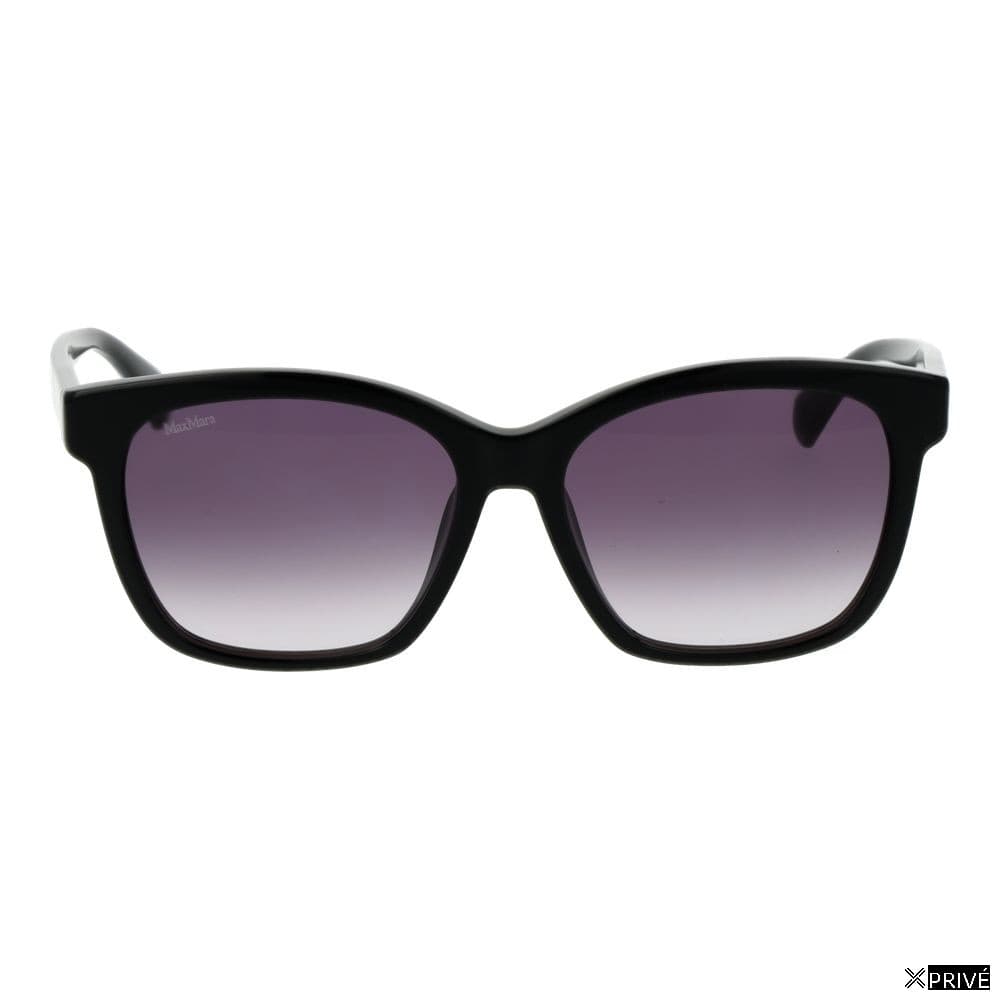 Lunettes de soleil noires — 2