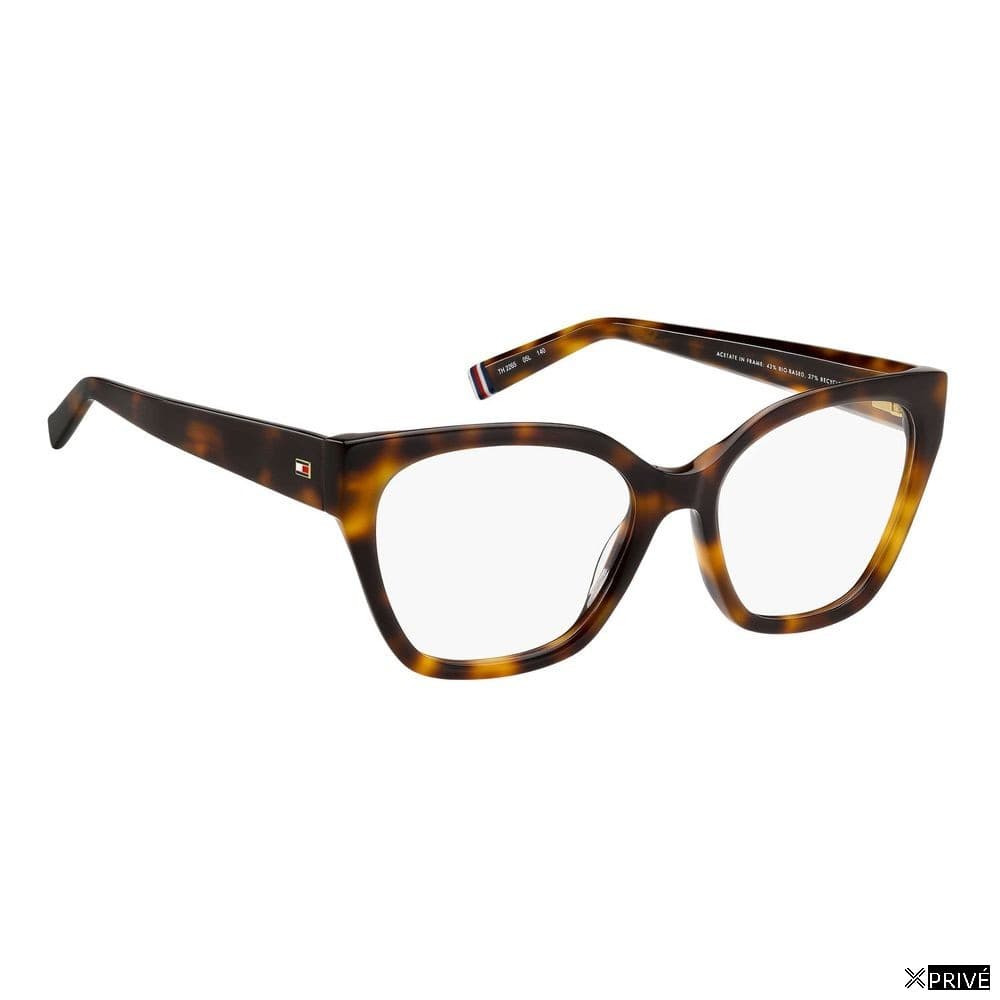 Monture brune — 3