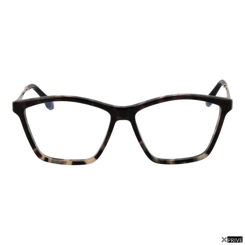 Monture brune — 2