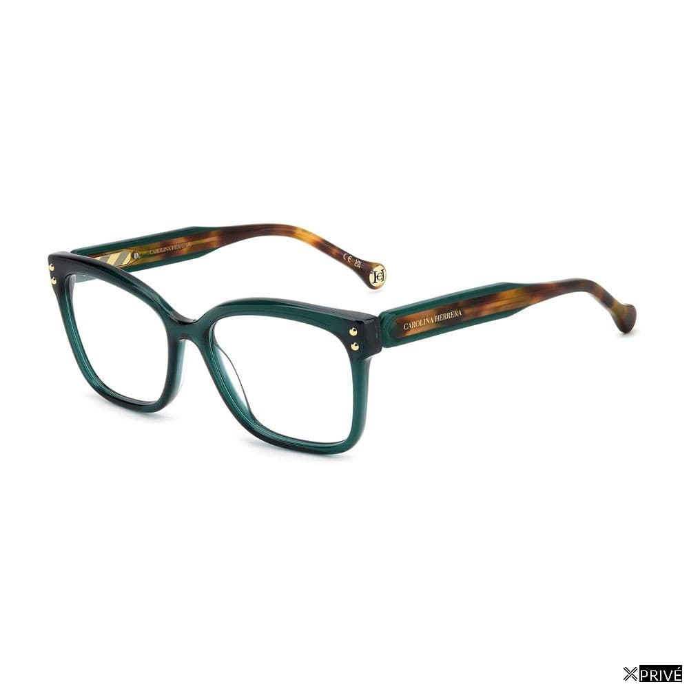 Monture turquoise — 1