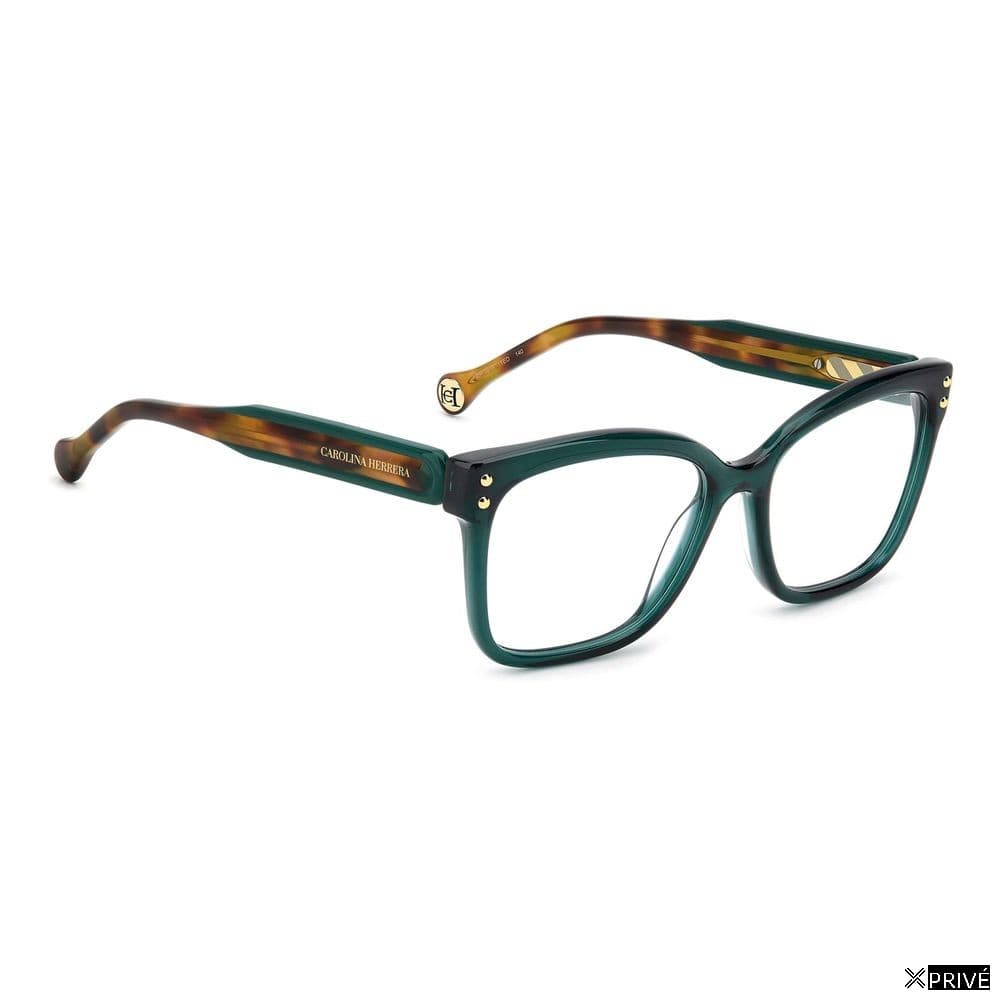 Monture turquoise — 3