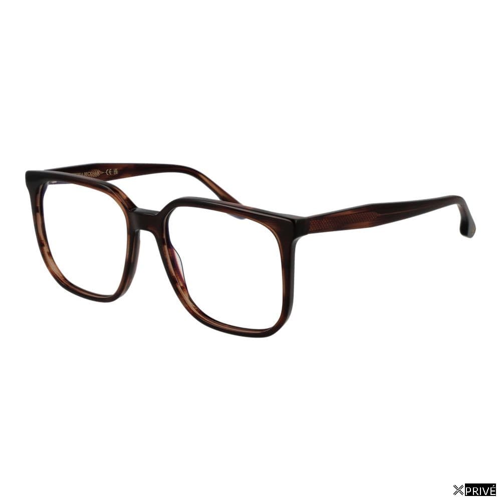 Monture brune — 1