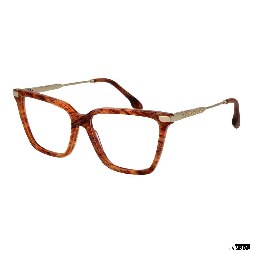 Monture orange — 1