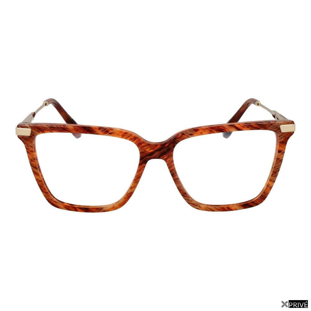 Monture orange — 2