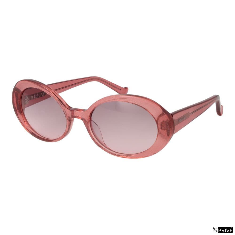 Lunettes de soleil multicolores — 1