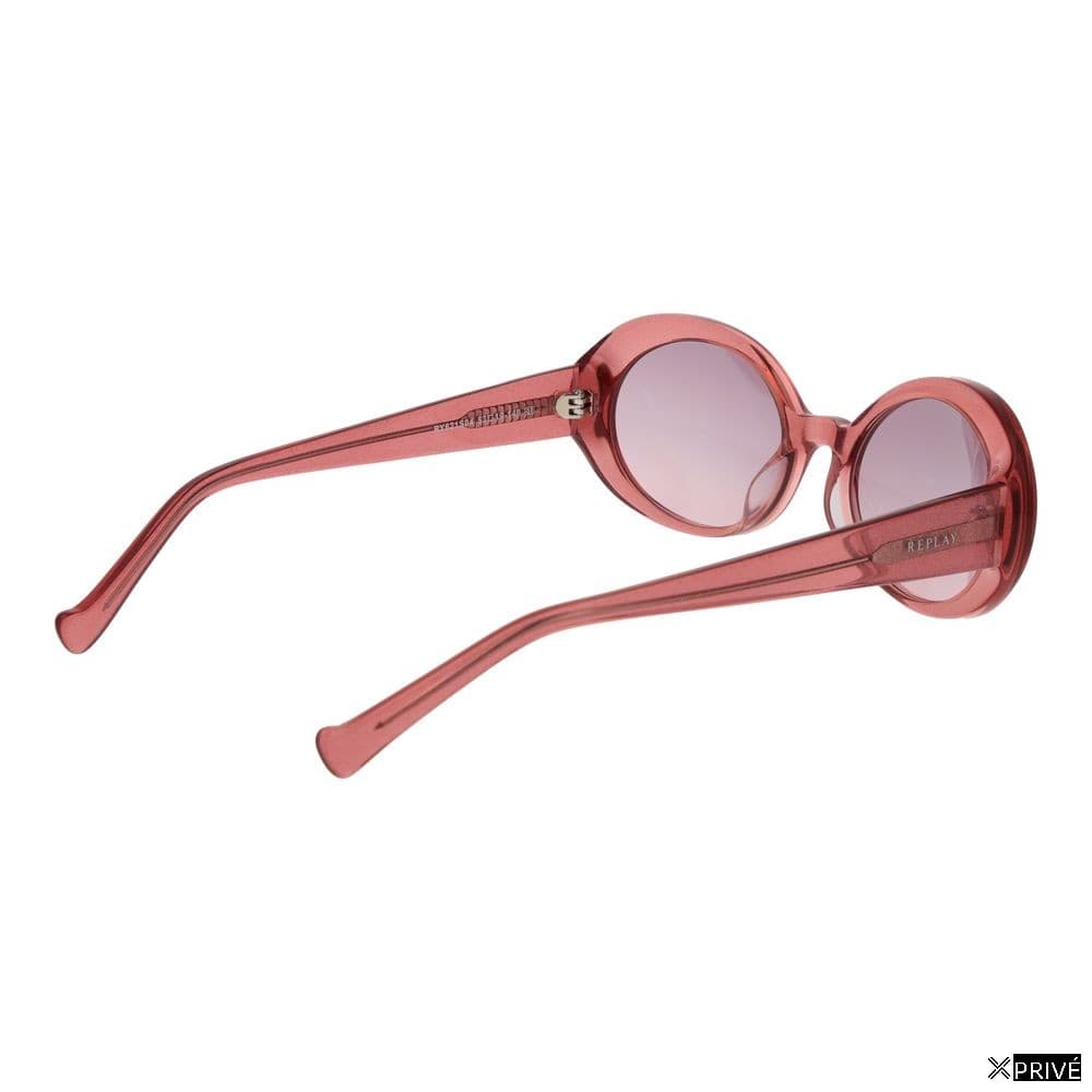 Lunettes de soleil multicolores — 3