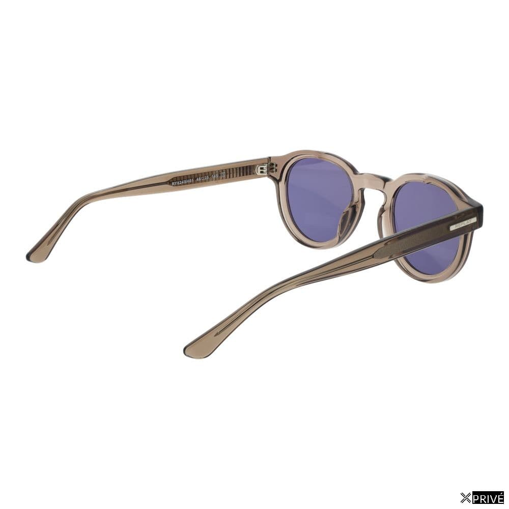 Lunettes de soleil grises — 3