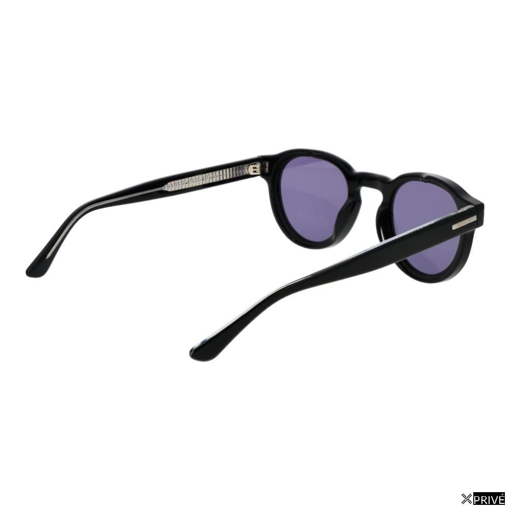Lunettes de soleil noires — 3