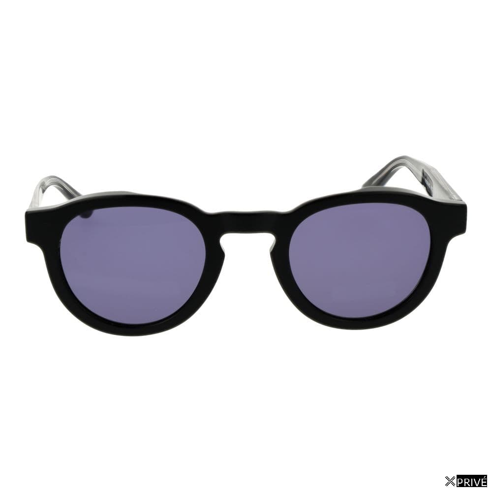 Lunettes de soleil noires — 2
