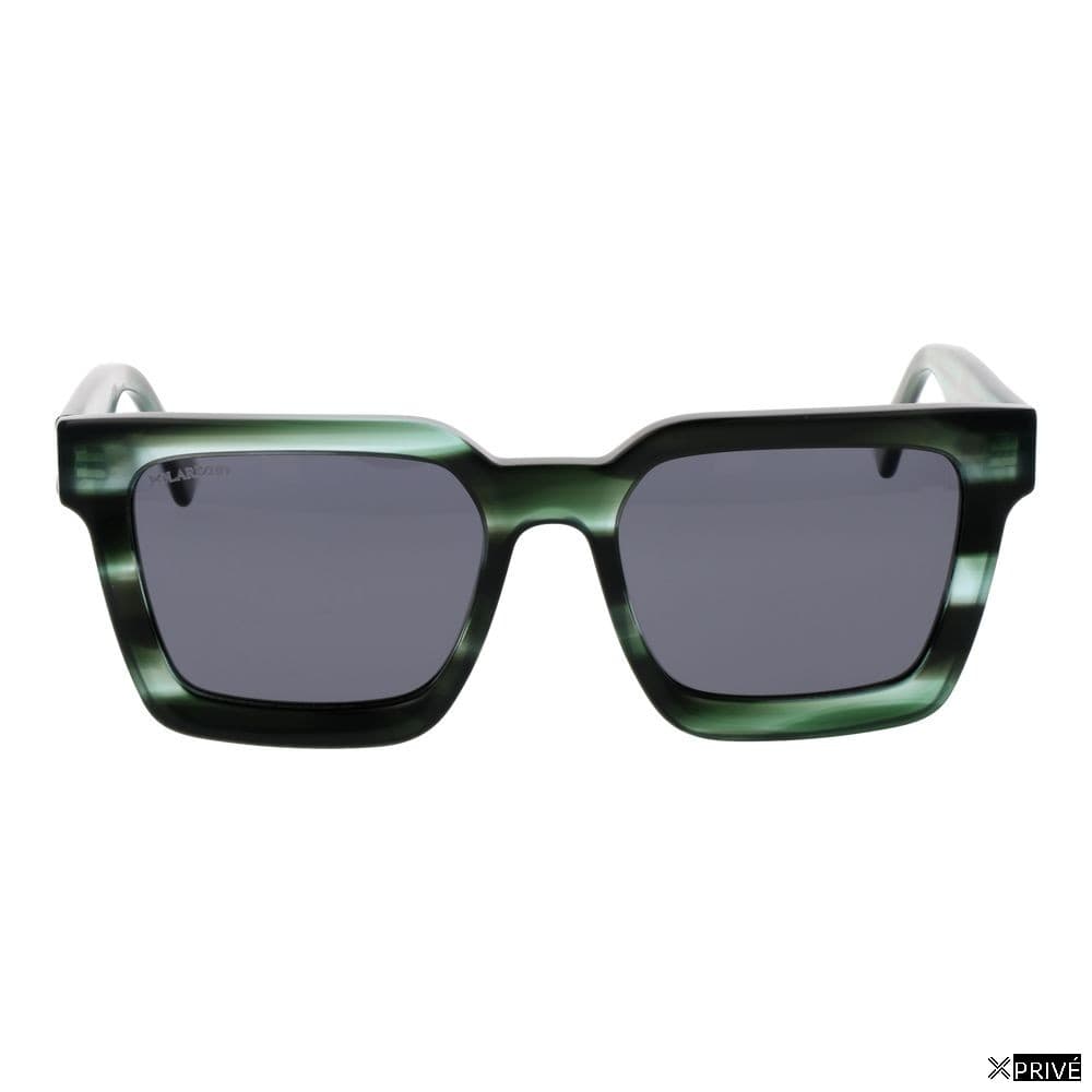 Lunettes de soleil multicolores — 2
