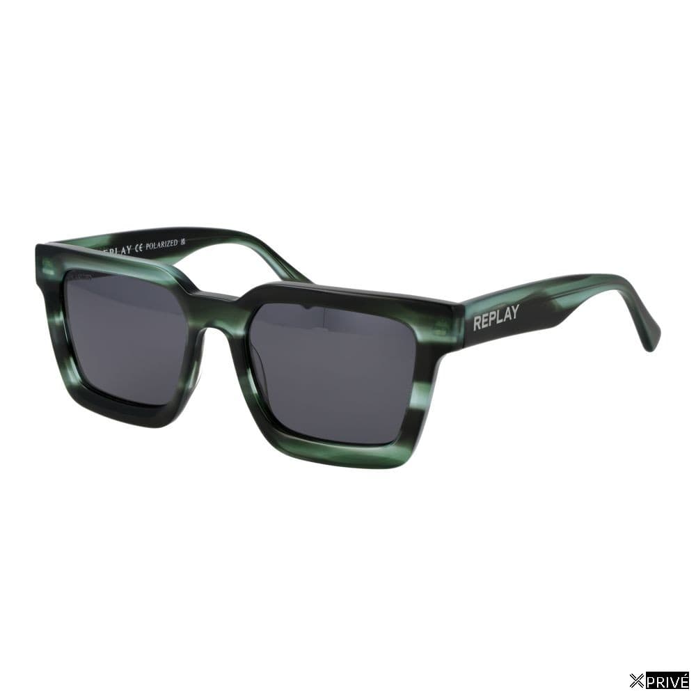 Lunettes de soleil multicolores — 1