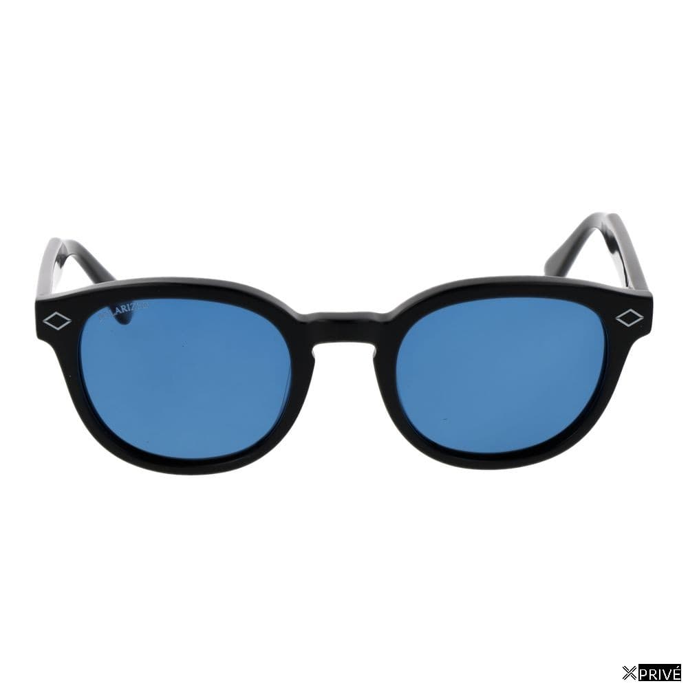 Lunettes de soleil noires — 2