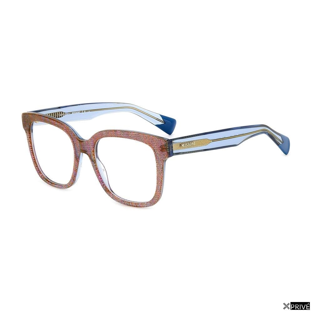 Monture multicolore — 1