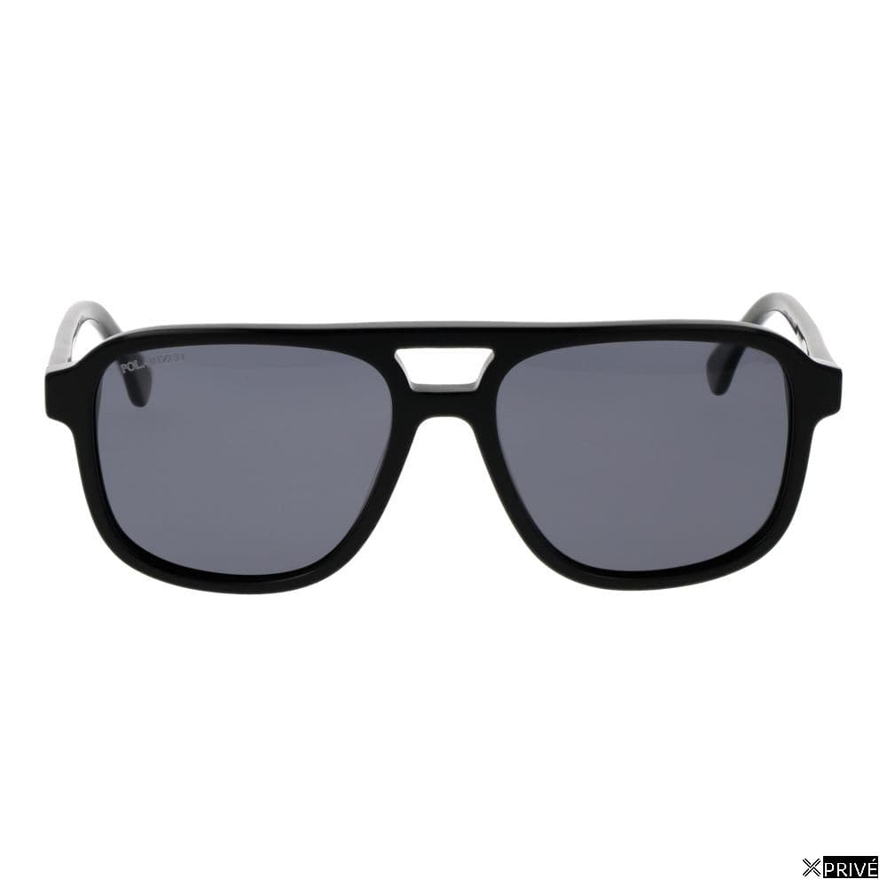 Lunettes de soleil noires — 2