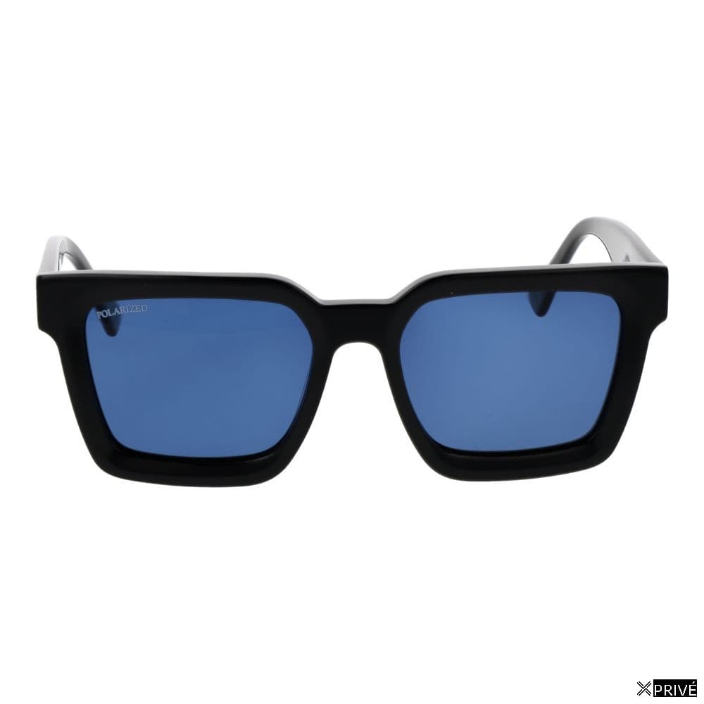 Lunettes de soleil noires — 2