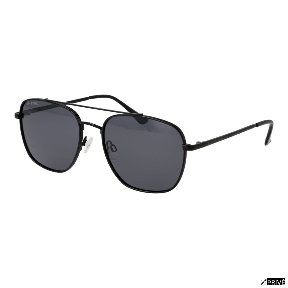 Lunettes de soleil noires — 1