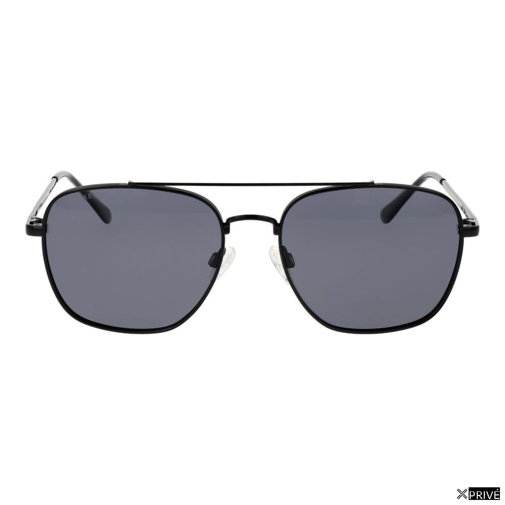 Lunettes de soleil noires — 2