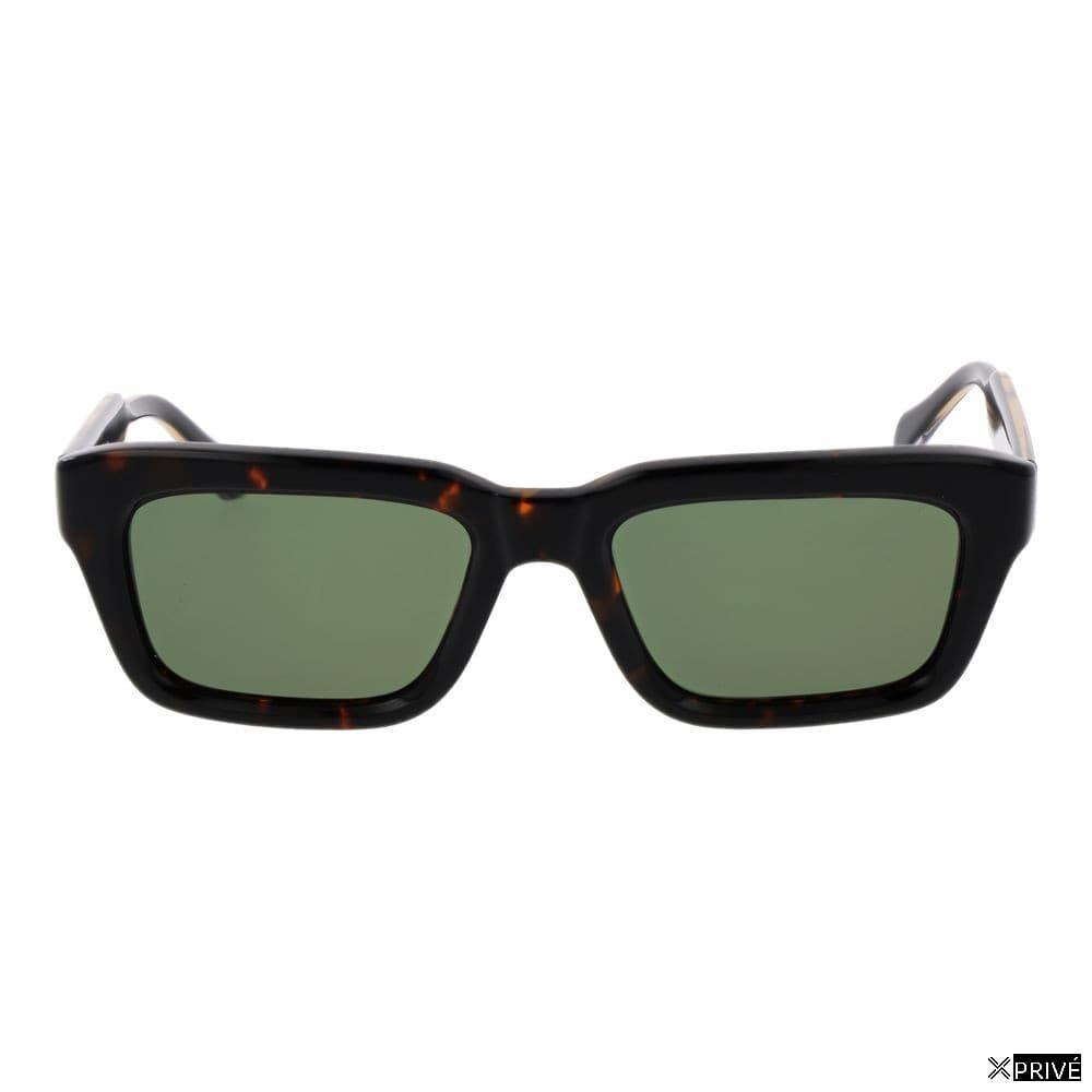Lunettes de soleil noires — 2