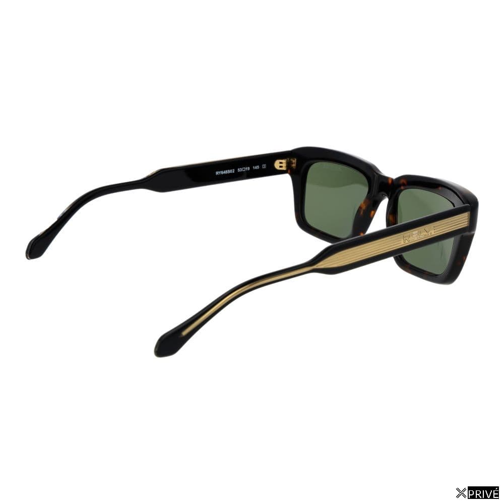 Lunettes de soleil noires — 3