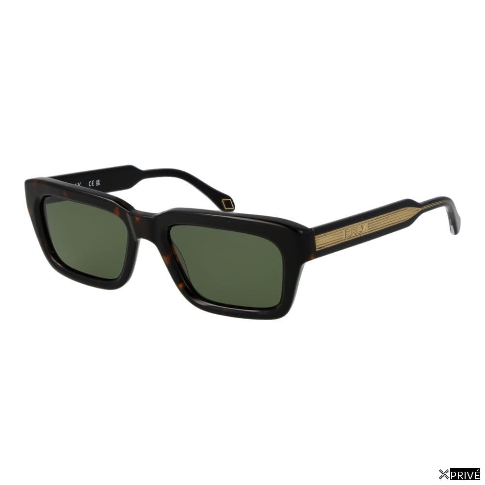 Lunettes de soleil noires — 1